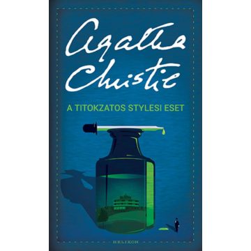 A titokzatos stylesi eset