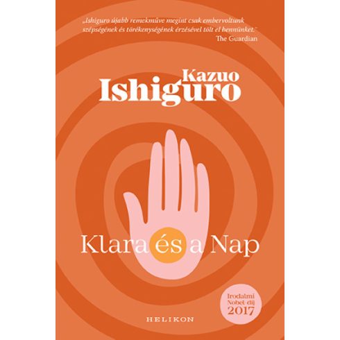 Klara és a Nap