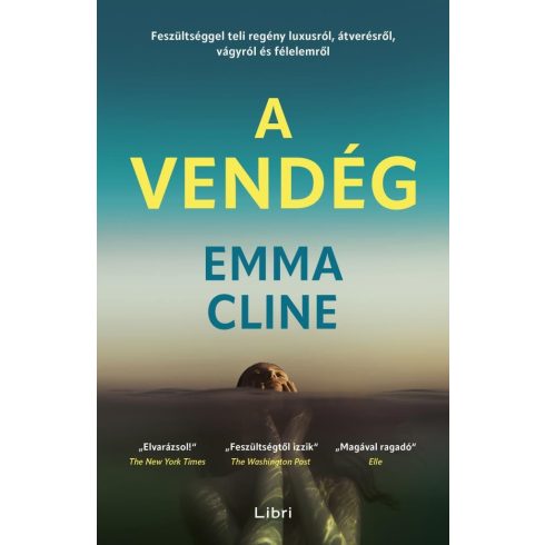 A vendég