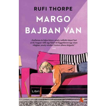 Margo bajban van