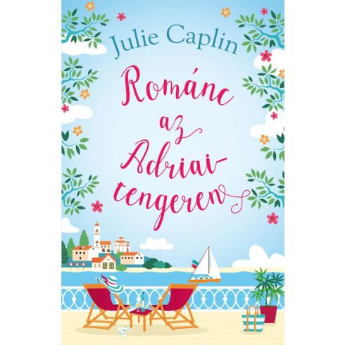 Románc az Adriai-tengeren