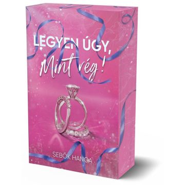 Legyen úgy, mint rég! (éldekorált)