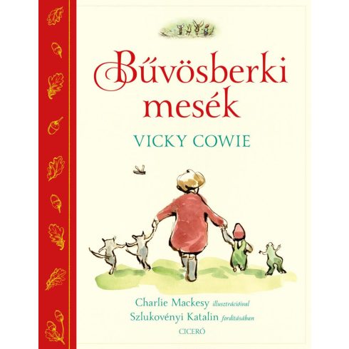 Bűvösberki mesék