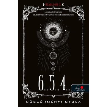 6… 5… 4… - Rémálom 2.