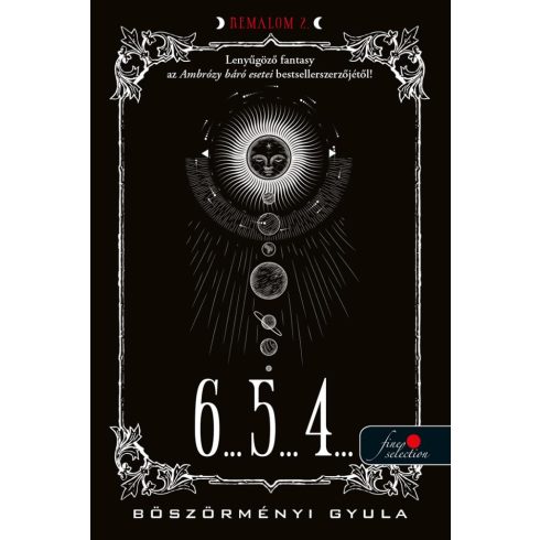 6… 5… 4… - Rémálom 2.