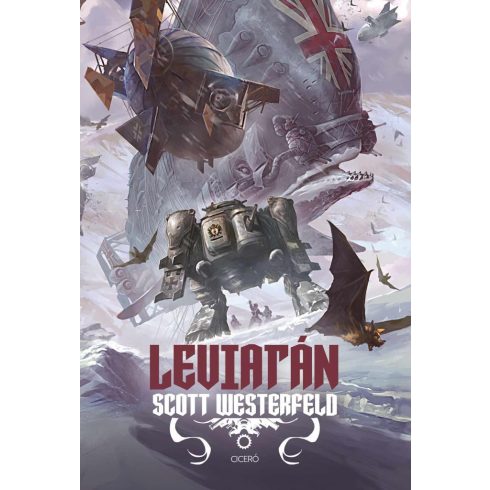 Leviatán
