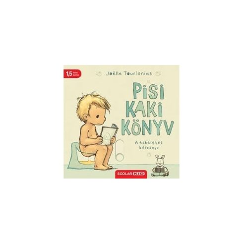 Pisi-kaki könyv