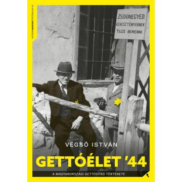 Gettóélet '44