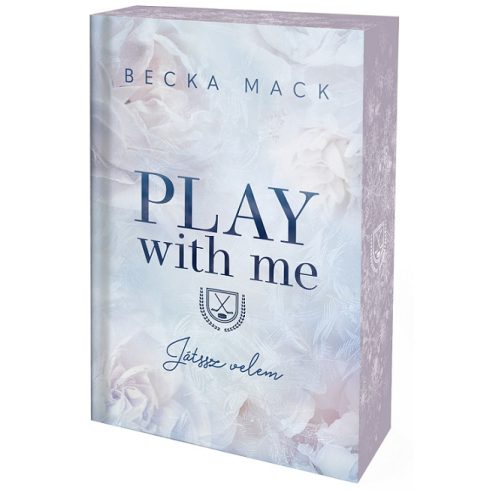 Play With Me – Játssz velem - Éldekorált kiadás