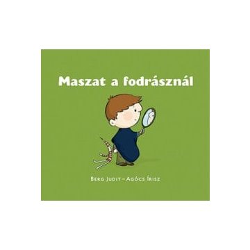 Maszat fodrásznál