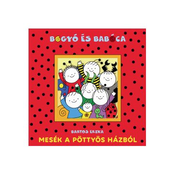 Mesék a pöttyös házból