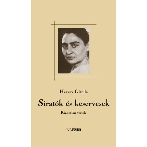 Siratók és keservesek