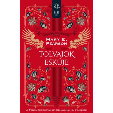 Tolvajok esküje
