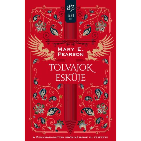 Tolvajok esküje
