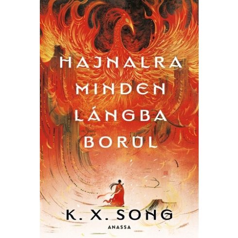 Hajnalra minden lángba borul