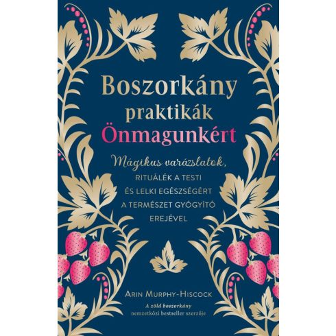 Boszorkánypraktikák önmagunkért