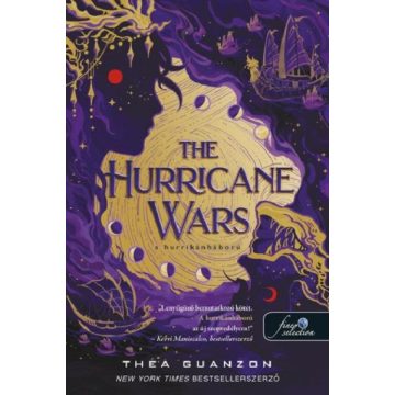 The Hurricane Wars - A hurrikánháború