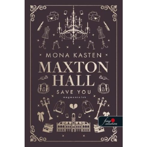 Save You - Megmentelek