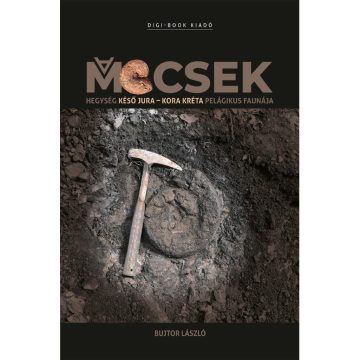   A Mecsek hegység késő jura-kora kréta pelágikus faunája