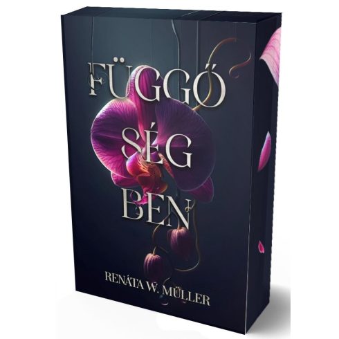 Függőségben (éldekorált)