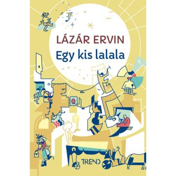 Egy kis lalala - képtelen történetek