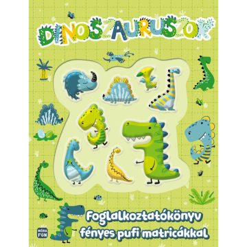 Dinoszauruszok