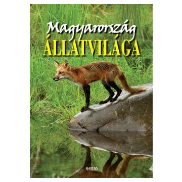 Magyarország állatvilága