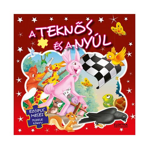 A teknős és a nyúl