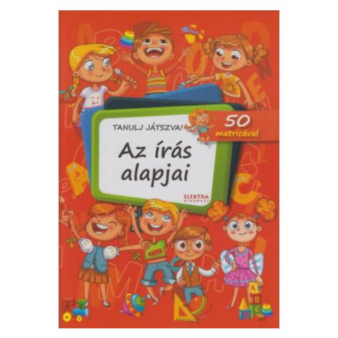 Az írás alapjai