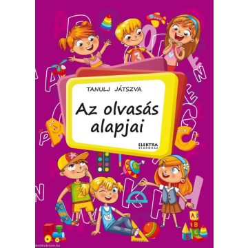 Az olvasás alapjai