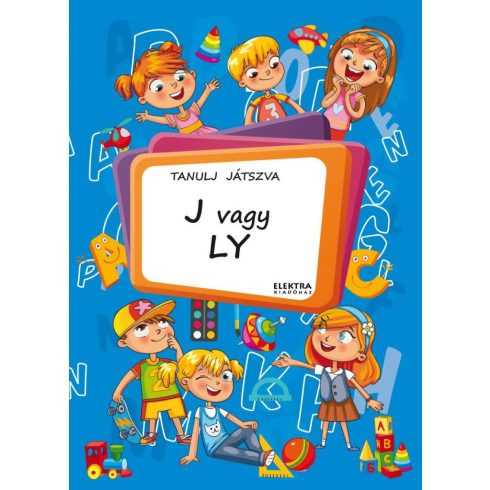J vagy Ly
