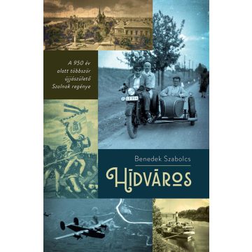 Hídváros
