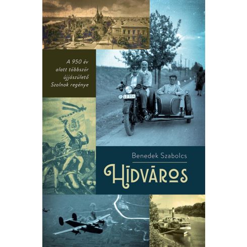 Hídváros