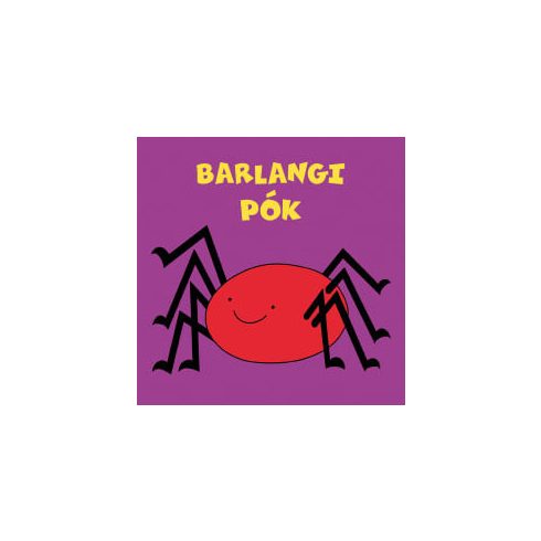 Barlangi pók