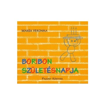 Boribon születésnapja