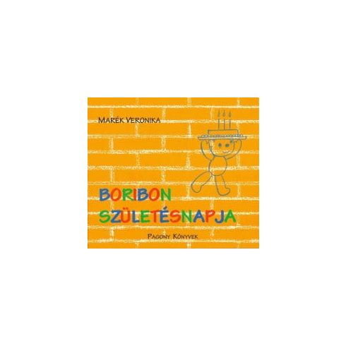 Boribon születésnapja