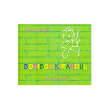 Boribon kirándul