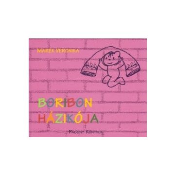 Boribon házikója