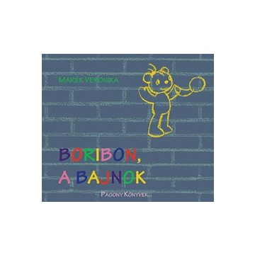 Boribon, a bajnok