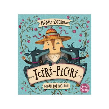 Iciri-piciri mese