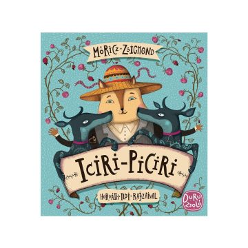 Iciri-piciri mese