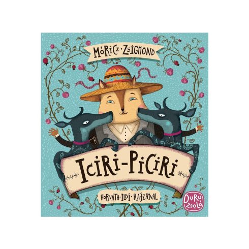 Iciri-piciri mese