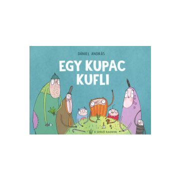 Egy kupac kufli