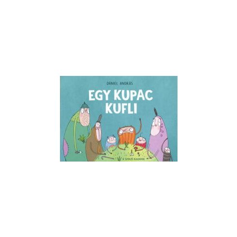 Egy kupac kufli