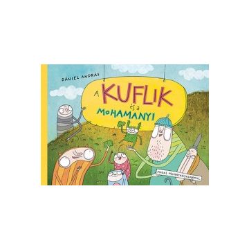 A kuflik és a Mohamanyi