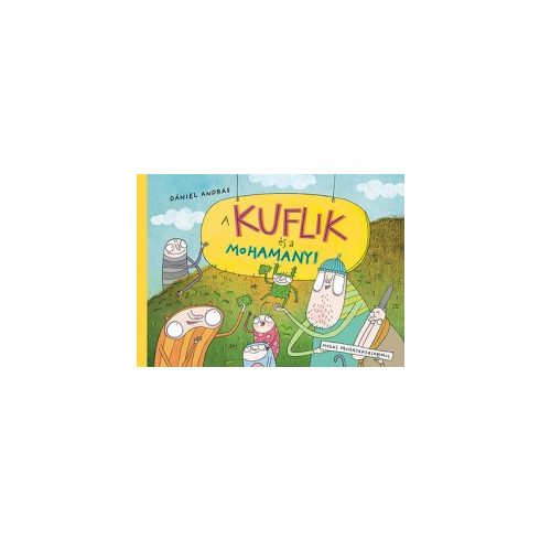 A kuflik és a Mohamanyi