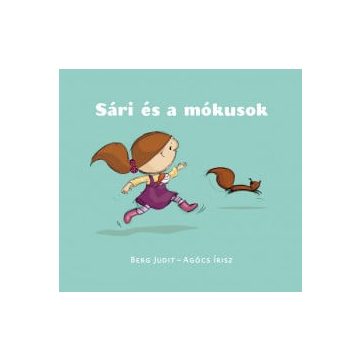 Sári és a mókusok