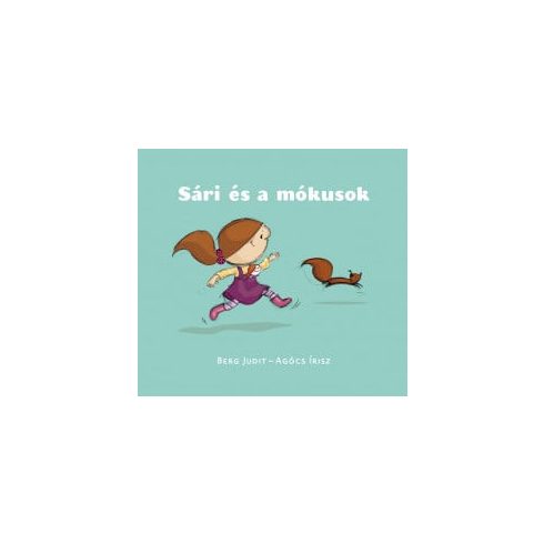 Sári és a mókusok