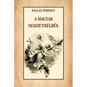 A magyar nemzetiségről
