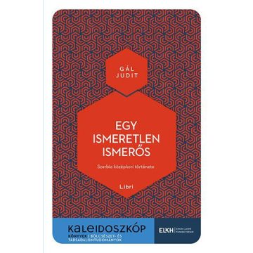 Egy ismeretlen ismerős - Szerbia középkori története